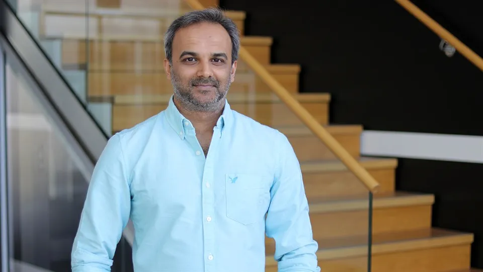 Saad Muhamad Shaikh 