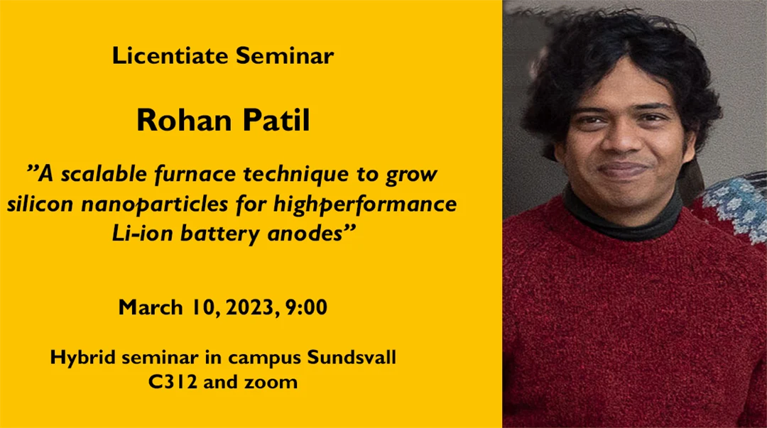 rohan patil LIC