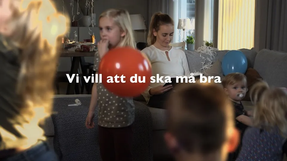 Bild ur filmklipp