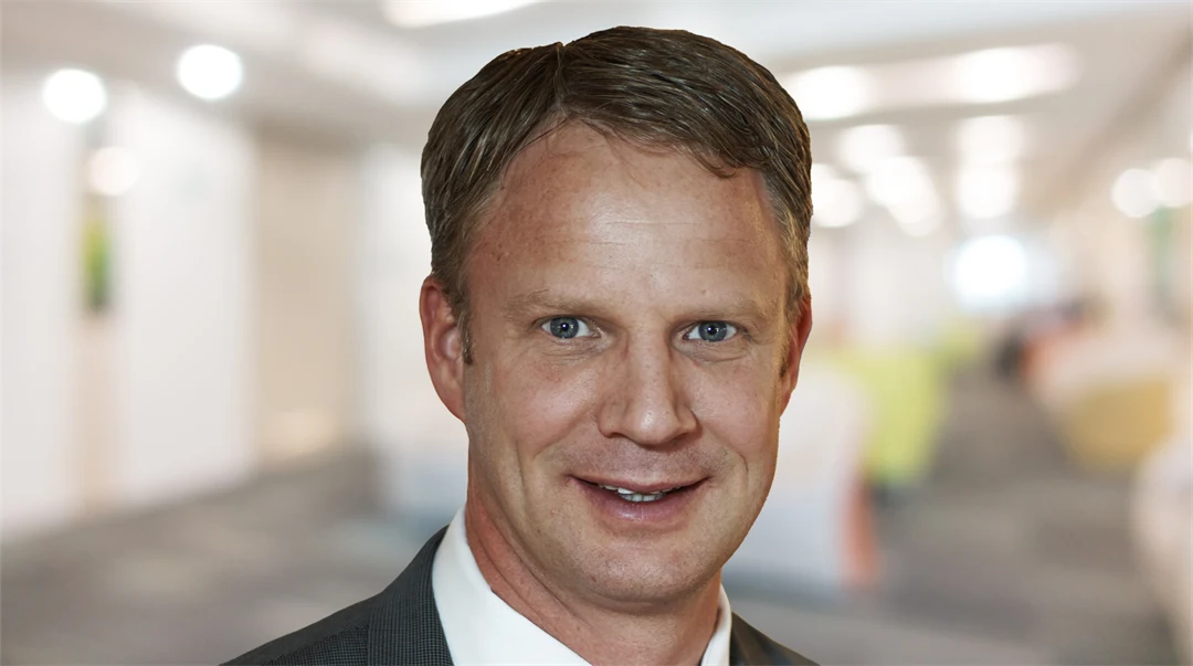 Stefan Sjöström, SCA