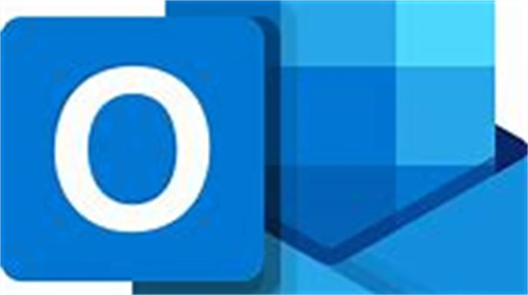 Outlook ikon