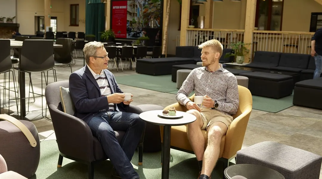 alumn samverkan arbetslivsanknytning