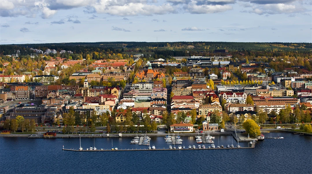 Östersund
