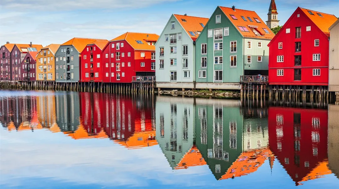 Trondheim