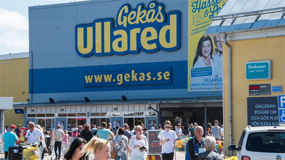 Ullared