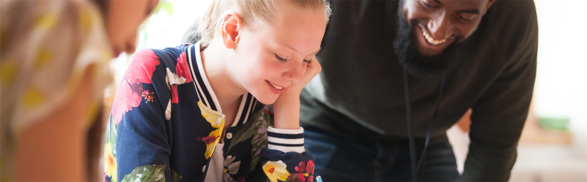 grundskola lärare elev lärarutbildning vfu