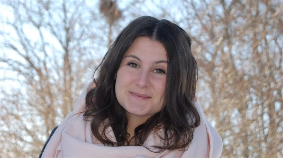 Felica Dalborg