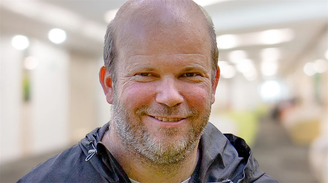 Nils Hauri, Rottneros