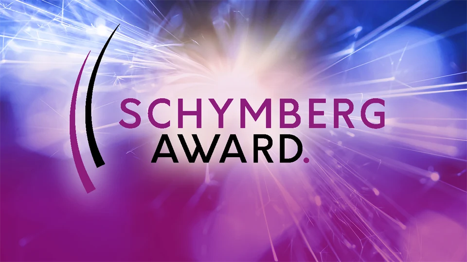 Schymberg Award