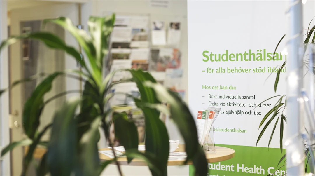 Studenthälsan Sundsvall