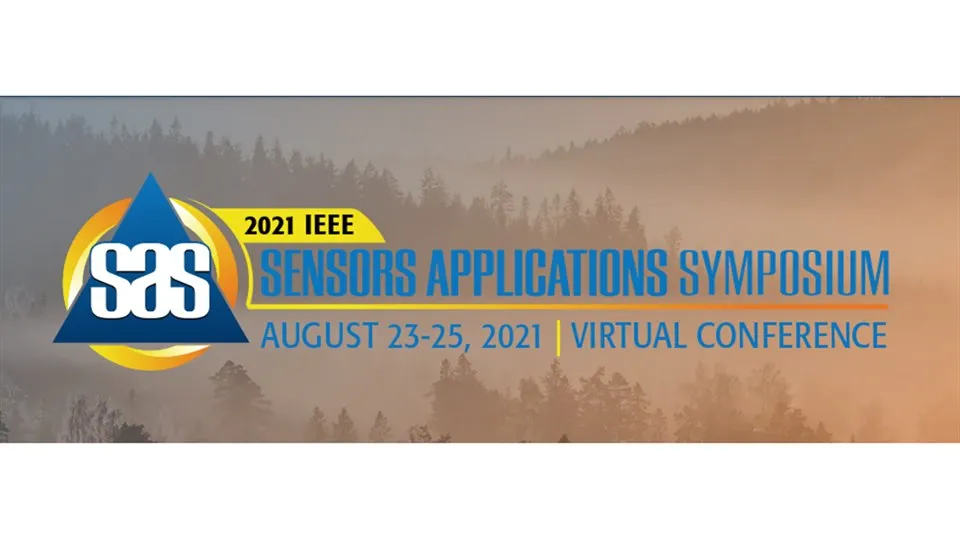 SAS 2021 logo