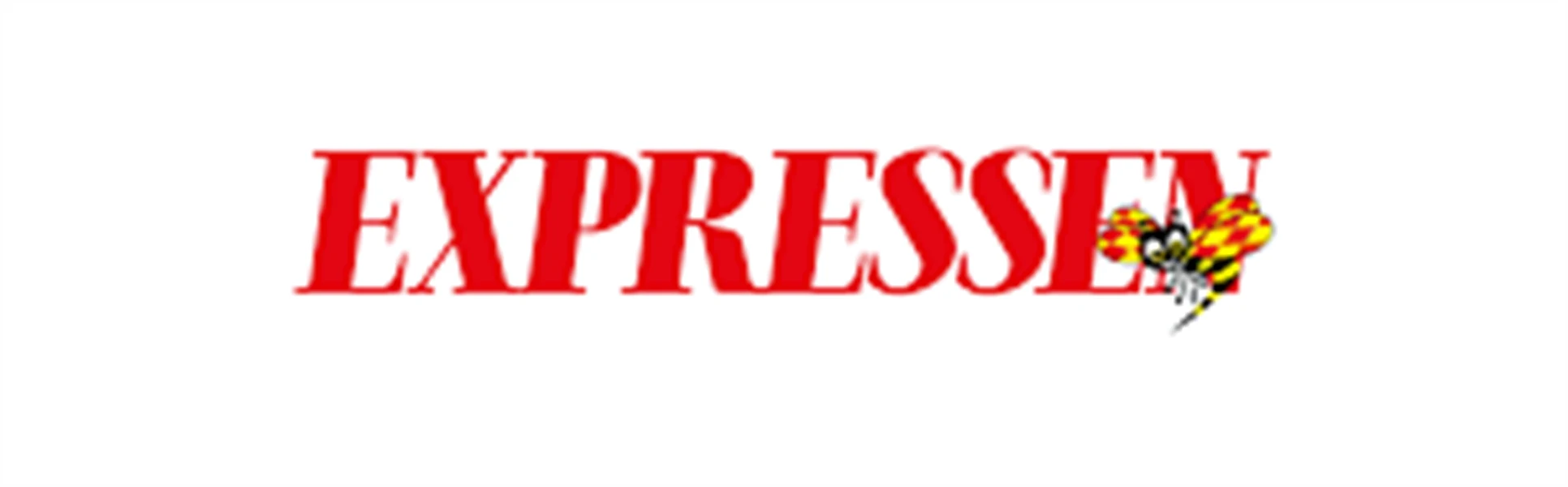 Expressenlogga
