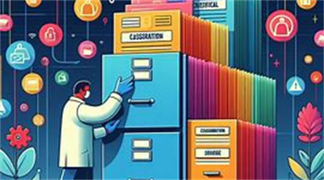 Informationsklassning