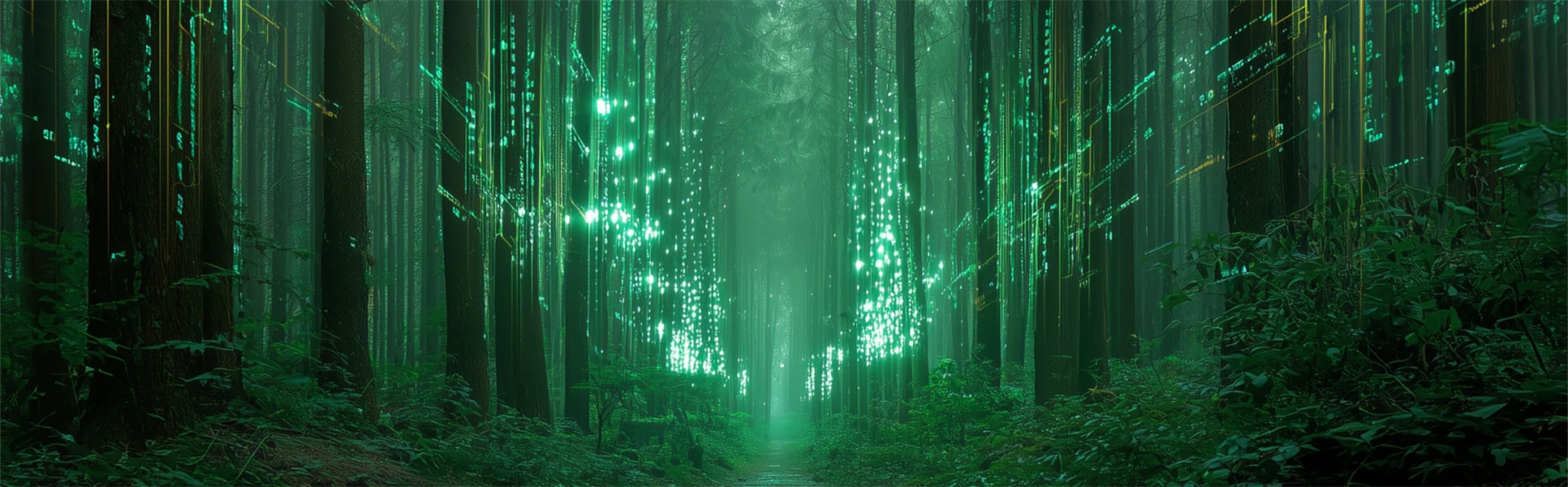 Skogsindustriell cybersäkerhet