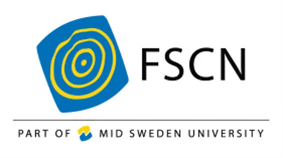 FCSN logotyp