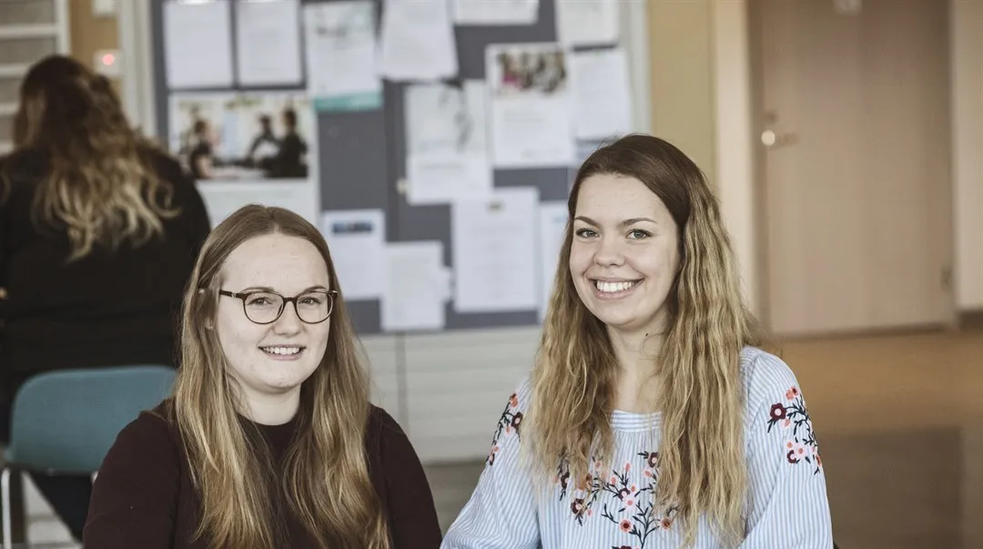 Utbytesstudenter från Tyskland