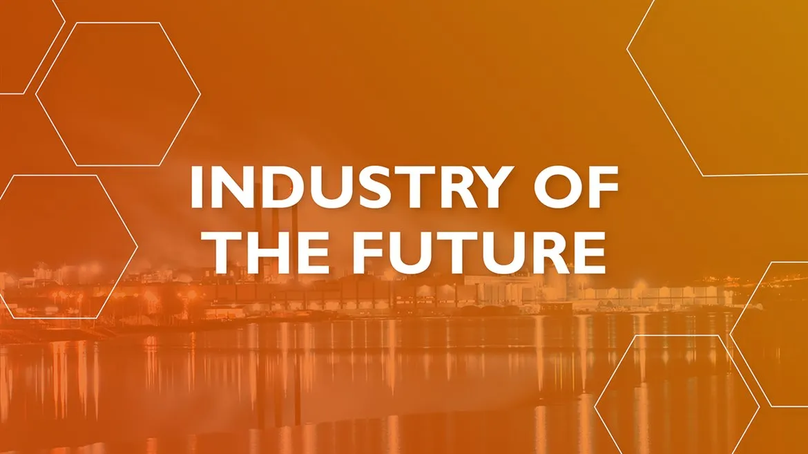Science & Innovation day 2019 industry of the future