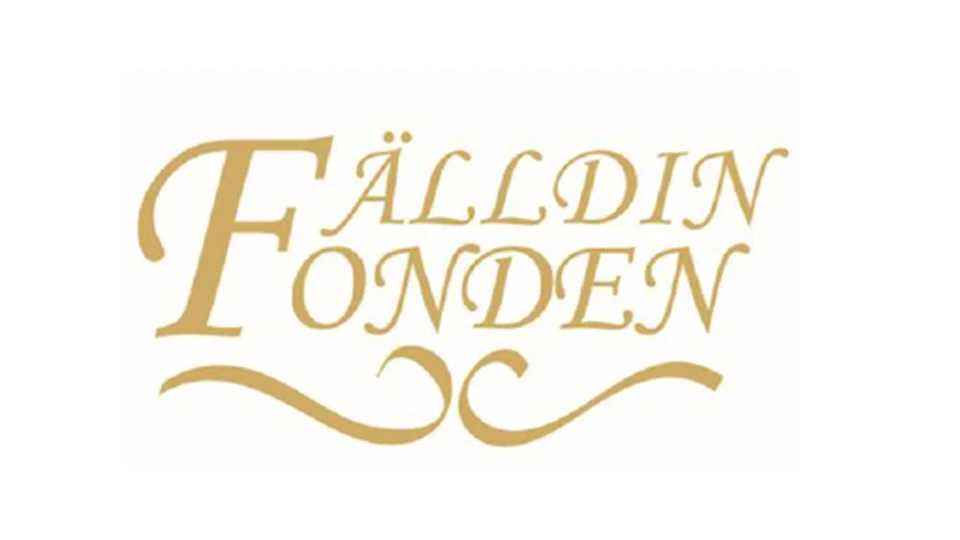 logotype Fälldinfonden