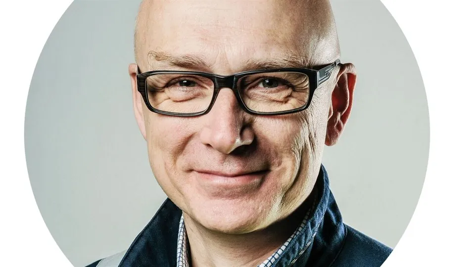 Peter Burman Boliden