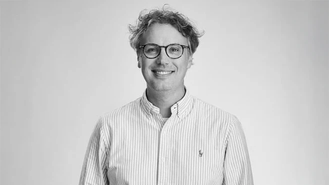 Andreas Eriksson CoreChange