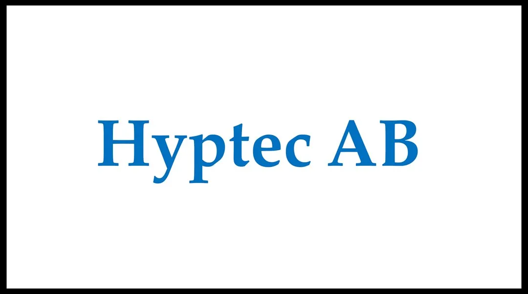 Hyptec AB Logotyp