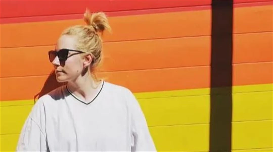 Sofia Smolle, forskare PSO