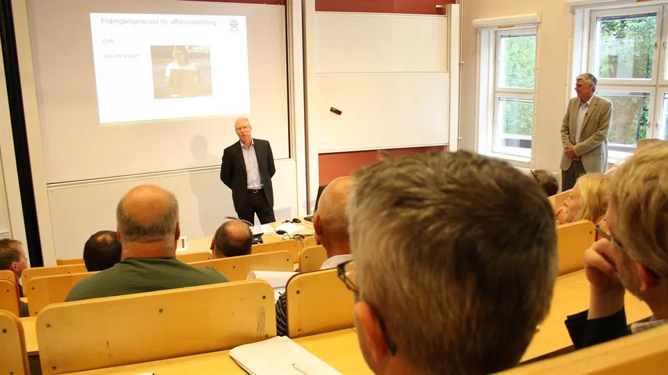 seminars