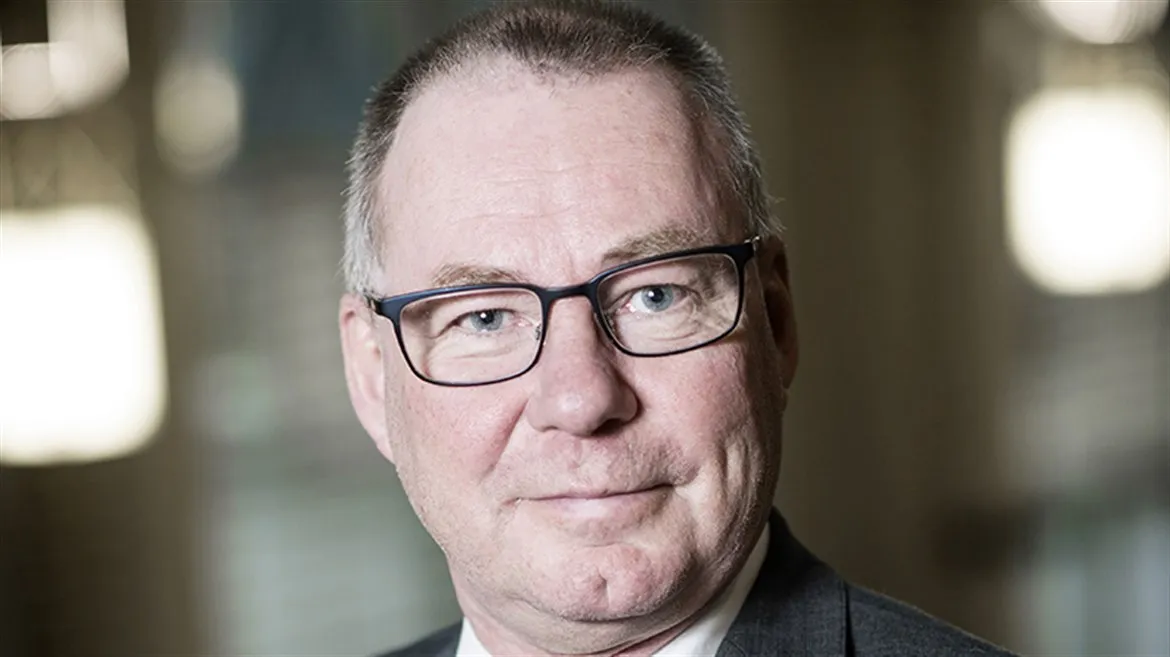 Anders Söderholm