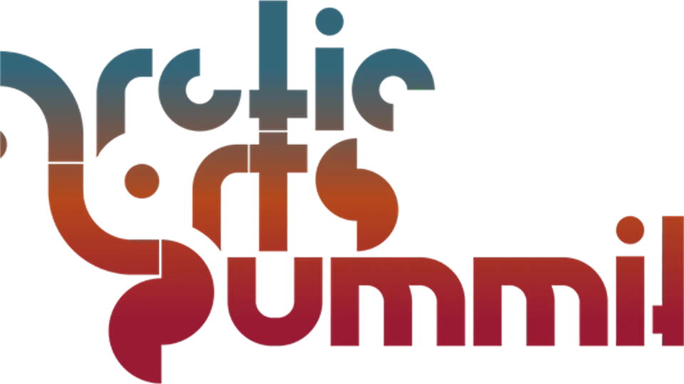 Arctic Arts Summit.