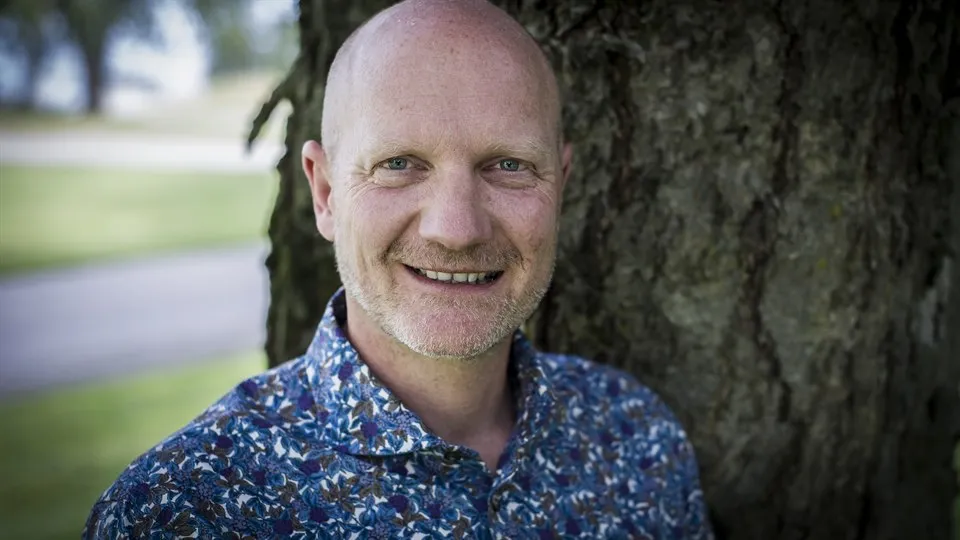 Lennart Eberleh