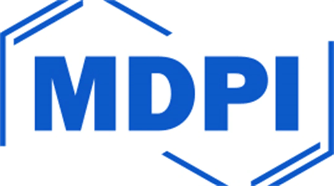 logotype MDPI
