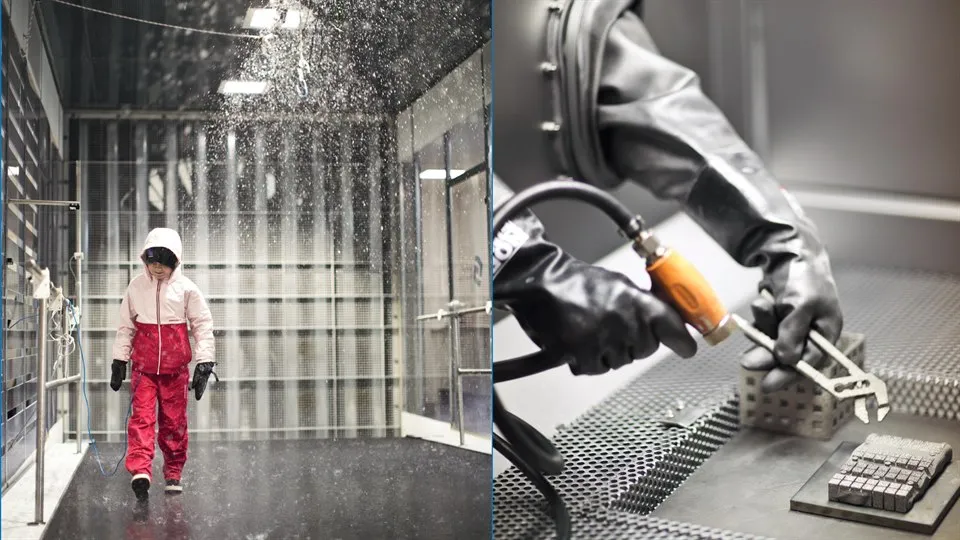 Workshop Produktutveckling och ny teknik