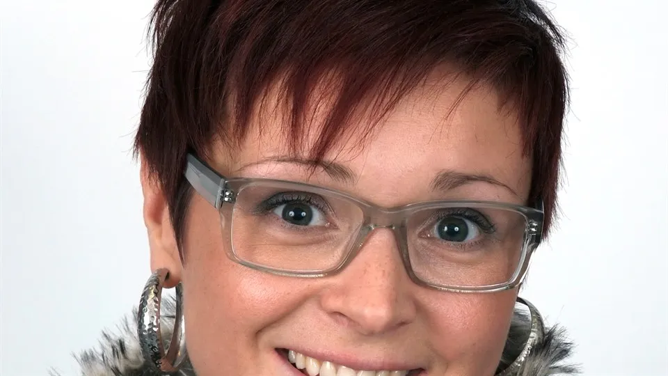 Therese Karlström
