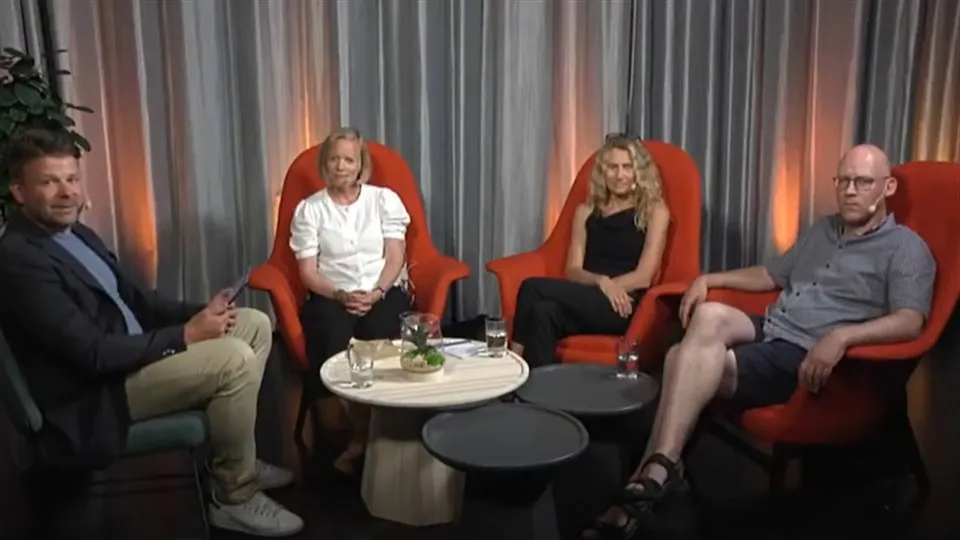 skärmdump webbinarie youtube fodi