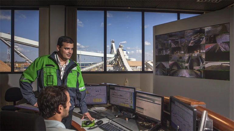 Valmet Automation