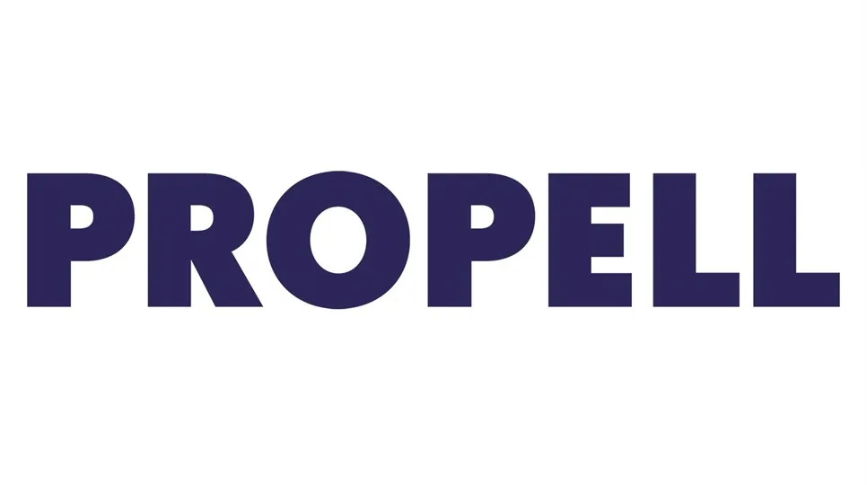 Propell Innovation logotyp