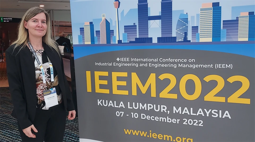 IEEM 2022