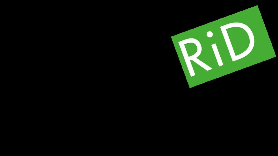 iWoRiD logotype