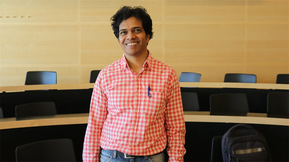 Rohan Patil Lic