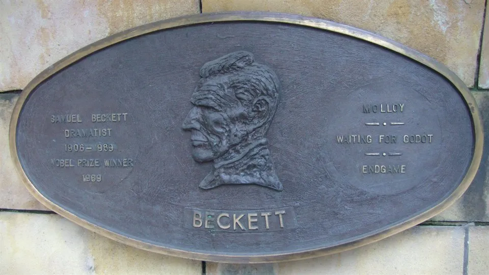 Samuel Becket