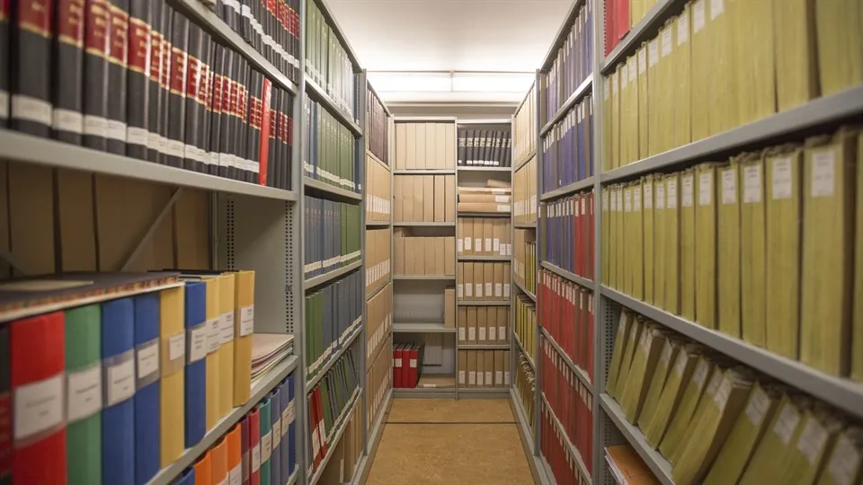 Arkiv