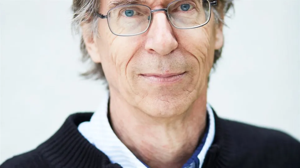 Hans Lind
