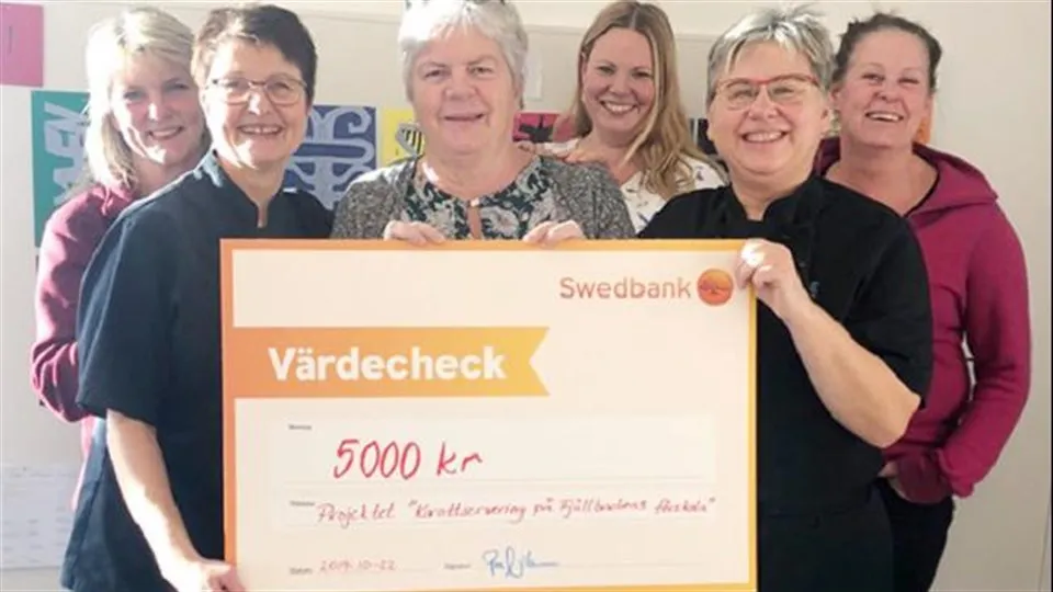 Åre kommun pris