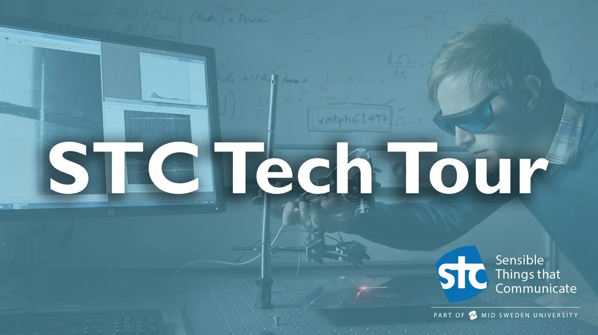 STC TechTour