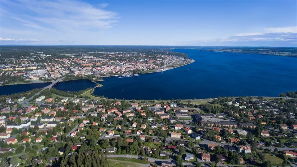 Östersund Frösön