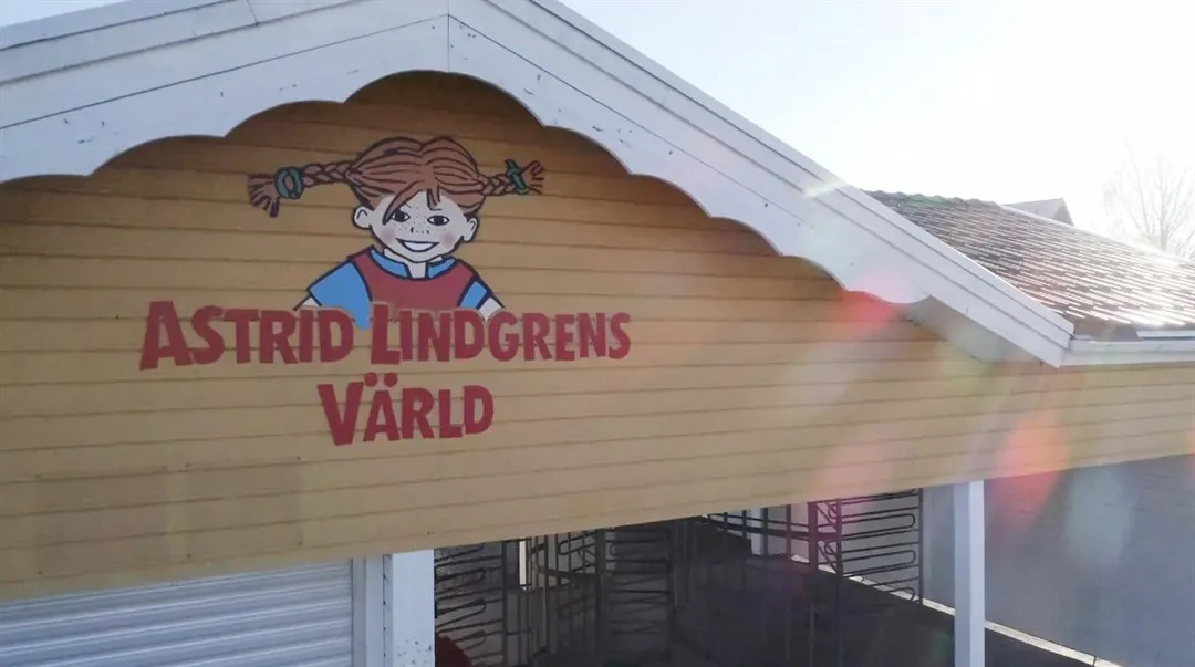 Cathrine Jansson, startbild