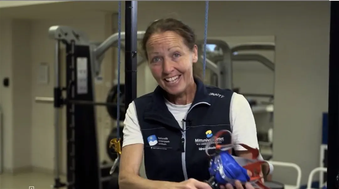 Mål och riktning Barkholt