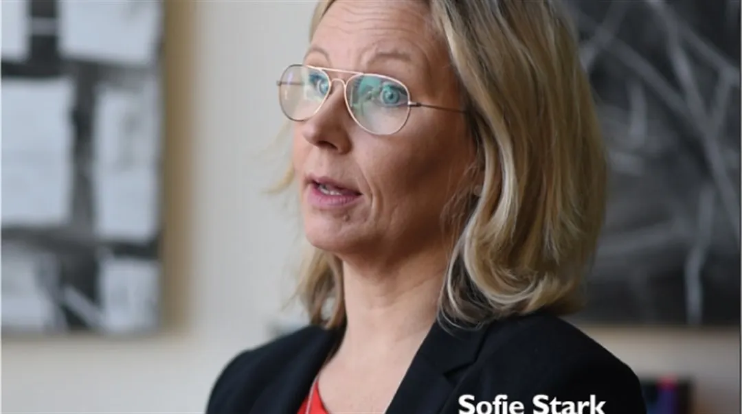 Sofie Stark