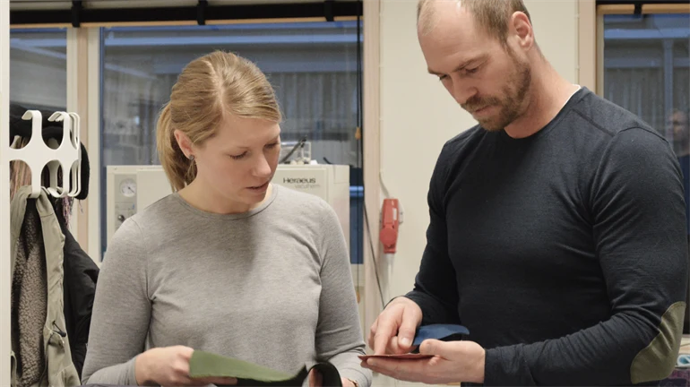 Sports Tech Research Centre