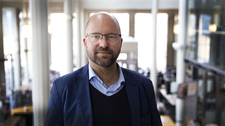 Robert Pettersson